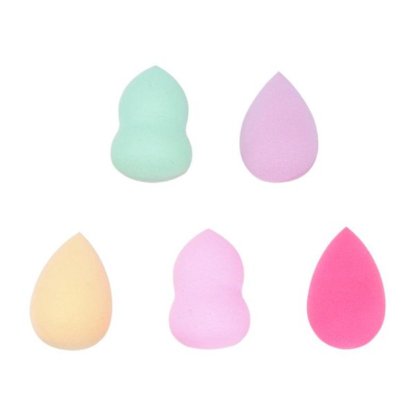 5/10/20 pcs mini cosmetic puff makeup sponge blending face liquid foundation cream make up cosmetic powder puff makeup tools
5/10/20 pcs mini cosmetic puff makeup sponge blending face liquid foundation cream make up cosmetic powder puff makeup tools