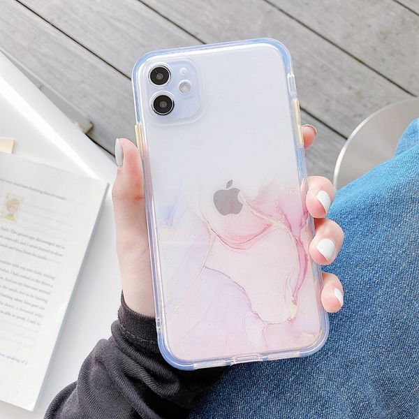 iphone case marble transparent phone case for iphone 11 pro max xs 8 plus se 2020 soft silicone shockproof cases cover
iphone case marble transparent phone case for iphone 11 pro max xs 8 plus se 2020 soft silicone shockproof cases cover