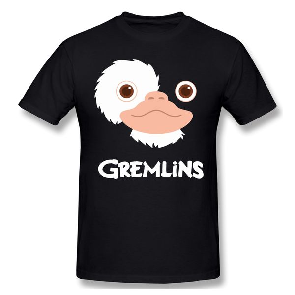 gremlins thriller film men t-shirts humorous cotton tees gizmo t shirts round collar clothing gift idea plus size 
gremlins thriller film men t-shirts humorous cotton tees gizmo t shirts round collar clothing gift idea plus size