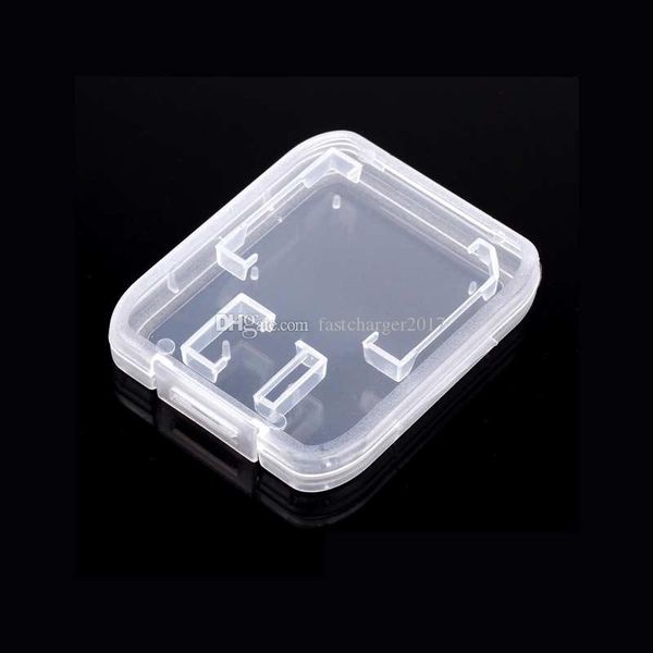 transparent clear standard sd sdhc memory card case holder box storage carry storage box for sd tf card
transparent clear standard sd sdhc memory card case holder box storage carry storage box for sd tf card