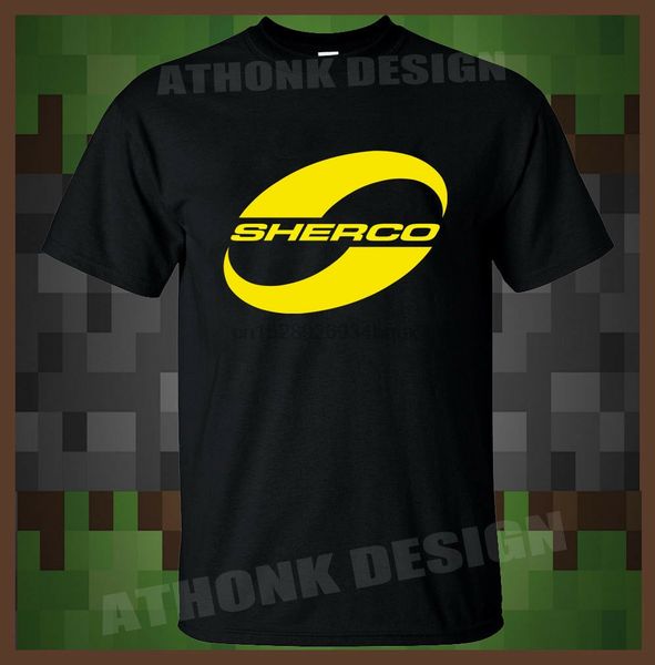 2020 sherco 300 se factory t-shirt