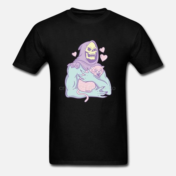 отпечатано мужчины t shirt cotton тенниски o-образным вырезом с коротким рукавом skeletor женщины t-shirt
отпечатано мужчины t shirt cotton тенниски o-образным вырезом с коротким рукавом skeletor женщины t-shirt