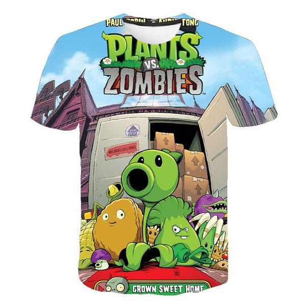 new plants vs zombies printed boy girl games peashooter 4-20 years old 3d print shirts anime humor comics men clothing
new plants vs zombies printed boy girl games peashooter 4-20 years old 3d print shirts anime humor comics men clothing