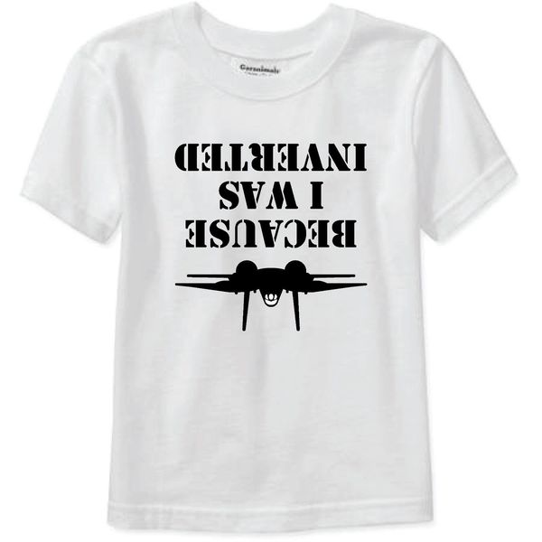 because i was inverted short sleeve t shirt tee gun 2020 creative novelty summer style cotton order t shirts
because i was inverted short sleeve t shirt tee gun 2020 creative novelty summer style cotton order t shirts