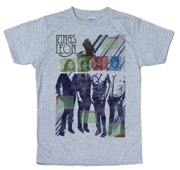 kings of leon t shirt design tees,fashion style men tee,gift print t-shirt,hip hop tee shirt,new arrival tees
kings of leon t shirt design tees,fashion style men tee,gift print t-shirt,hip hop tee shirt,new arrival tees