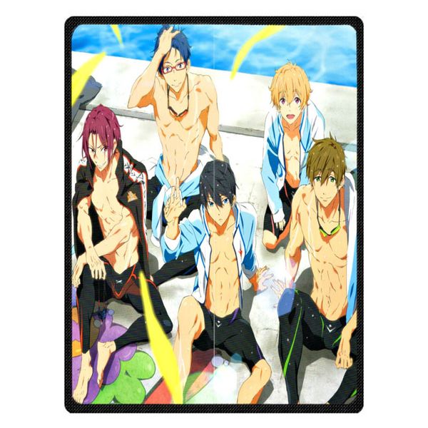 blankets iwatobi swim club print baby kids child summer aircon blanket soft thick flannel fleece warm spring
blankets iwatobi swim club print baby kids child summer aircon blanket soft thick flannel fleece warm spring