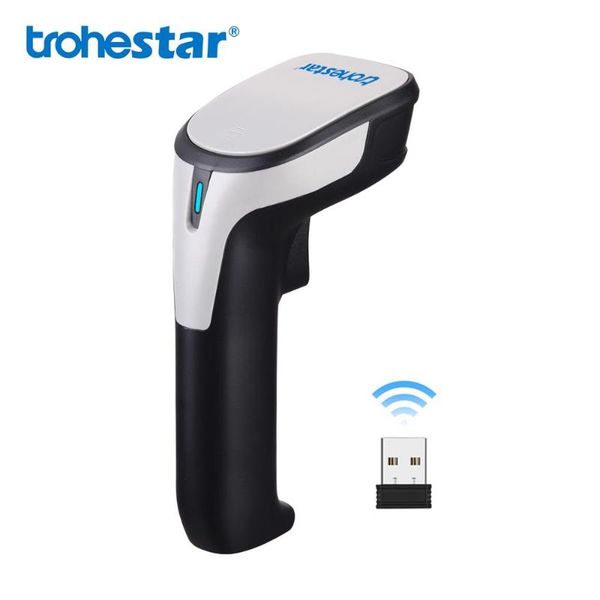 trohestar wireless barcode scanner 1d ccd 2.4hz bluetooth bar code reader scanners for supermarket warehouse
trohestar wireless barcode scanner 1d ccd 2.4hz bluetooth bar code reader scanners for supermarket warehouse