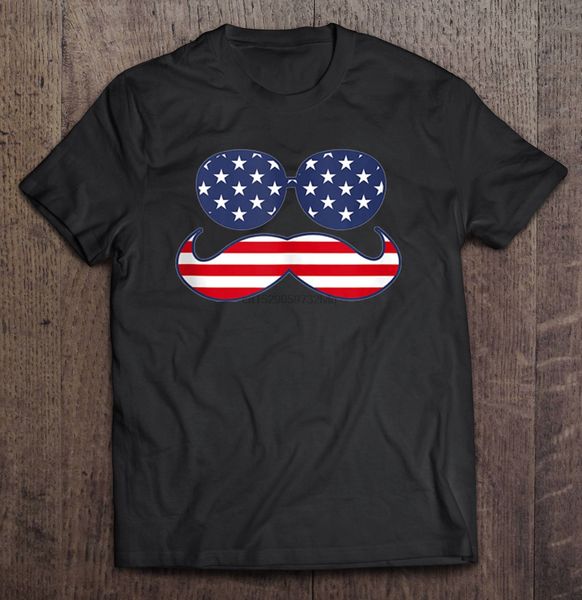 men funny t shirt fashion tshirt glasses bearded american flag 4th of july women t-shirt
men funny t shirt fashion tshirt glasses bearded american flag 4th of july women t-shirt