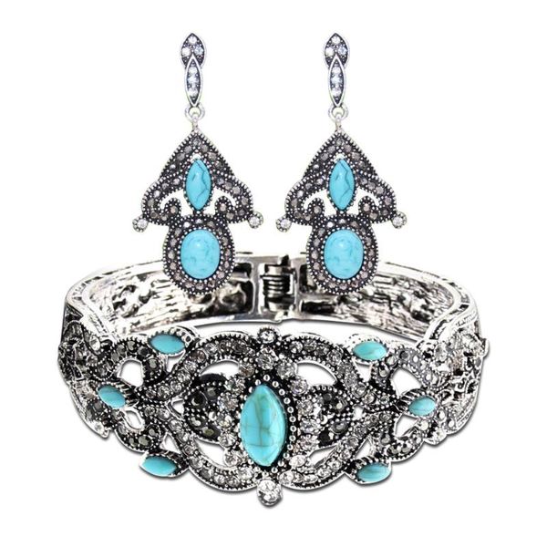 bangle ethnic morocco women bracelet drop cuff antique silver color hollow flower bracelets & bangles nostalgic jewelry bijoux, Black
bangle ethnic morocco women bracelet drop cuff antique silver color hollow flower bracelets & bangles nostalgic jewelry bijoux, Black