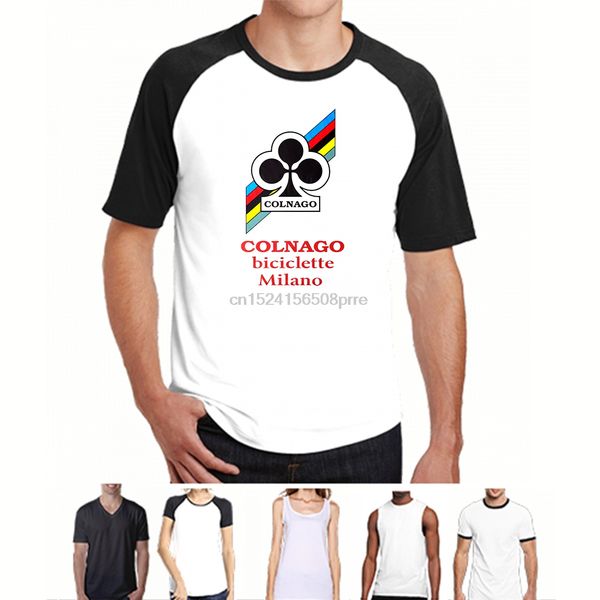 fashion cool men t shirt women funny tshirt colnago customized printed t-shirt
fashion cool men t shirt women funny tshirt colnago customized printed t-shirt