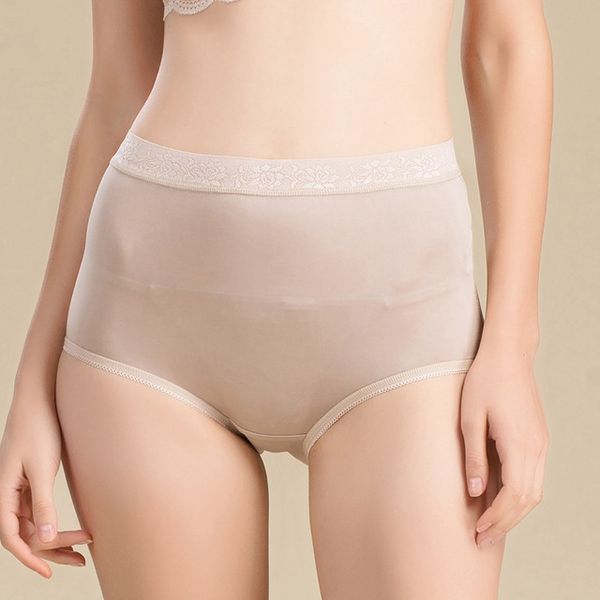 women's 100% real silk high rise lace waist panties briefs Underwear Lingerie plus size L XL 2XL, Black;pink
women's 100% real silk high rise lace waist panties briefs Underwear Lingerie plus size L XL 2XL, Black;pink