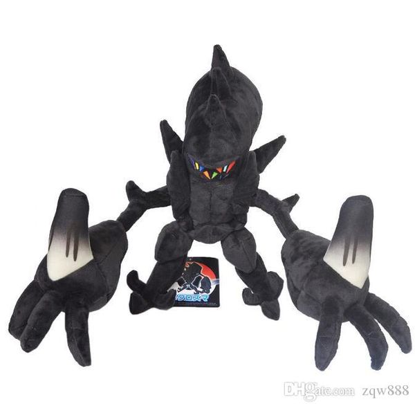 высокое качество 100% хлопок 33x60cm necrozma мягкие игрушки плюшевые игрушки для детского отдыха лучшие подарки nopo015
высокое качество 100% хлопок 33x60cm necrozma мягкие игрушки плюшевые игрушки для детского отдыха лучшие подарки nopo015