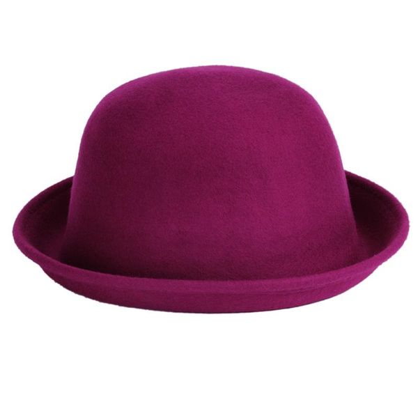 stingy brim hats women fedoras vintage fedora chapeau feutre winter felt sombreros de fieltro solid cappello bombetta caps, Blue;gray
stingy brim hats women fedoras vintage fedora chapeau feutre winter felt sombreros de fieltro solid cappello bombetta caps, Blue;gray
