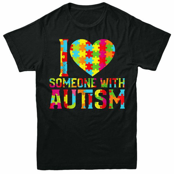 i love someone with autism t shirt men women cute, heart, awareness, tee shirt streetwear casual
i love someone with autism t shirt men women cute, heart, awareness, tee shirt streetwear casual