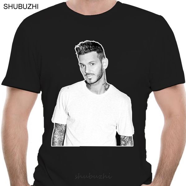 men t shirt t-shirt matt pokora said m.pokora the handsome black tshirts women t-shirt
men t shirt t-shirt matt pokora said m.pokora the handsome black tshirts women t-shirt
