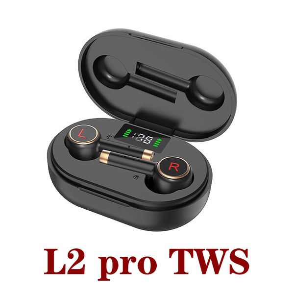 l2 pro headphone wireless bluetooth 5.1 earphone mini with mic charging box sport headset for smart phone
l2 pro headphone wireless bluetooth 5.1 earphone mini with mic charging box sport headset for smart phone