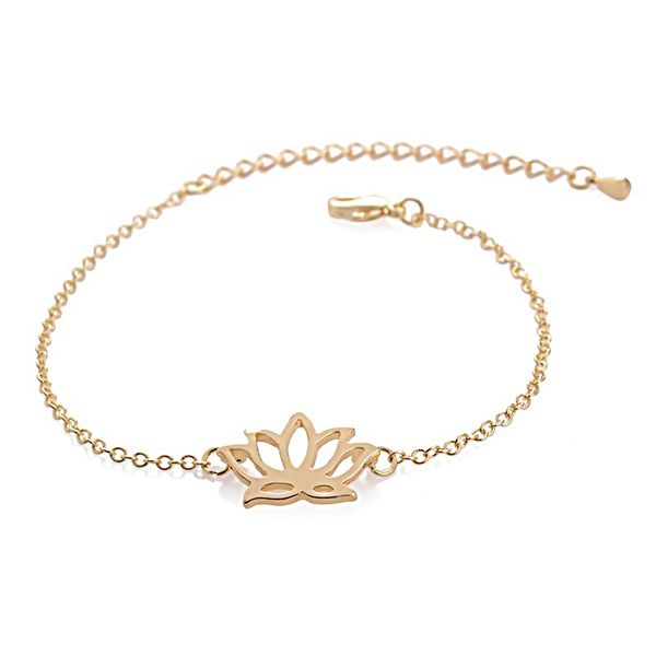 lotus jewelry jewelry on the chian lotus flower pendant bracelet gold stainless steel bracelets for women 2020 fashion, Black
lotus jewelry jewelry on the chian lotus flower pendant bracelet gold stainless steel bracelets for women 2020 fashion, Black