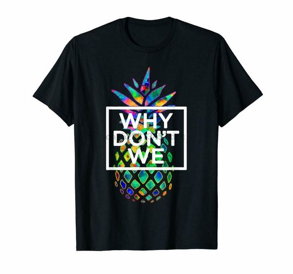 why we dont merchandise fun psych pineapple colorful gifts tee t shirt size m-3xl t-shirt summer style casual wear
why we dont merchandise fun psych pineapple colorful gifts tee t shirt size m-3xl t-shirt summer style casual wear