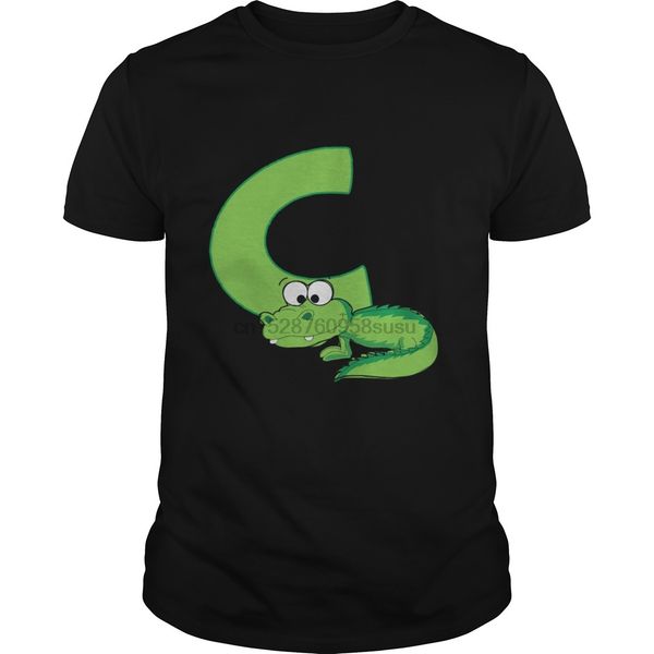 men tshirt short sleeve c is for crocodile - baby lap shoulder t-shirt 1 cool one neck women t-shirt
men tshirt short sleeve c is for crocodile - baby lap shoulder t-shirt 1 cool one neck women t-shirt