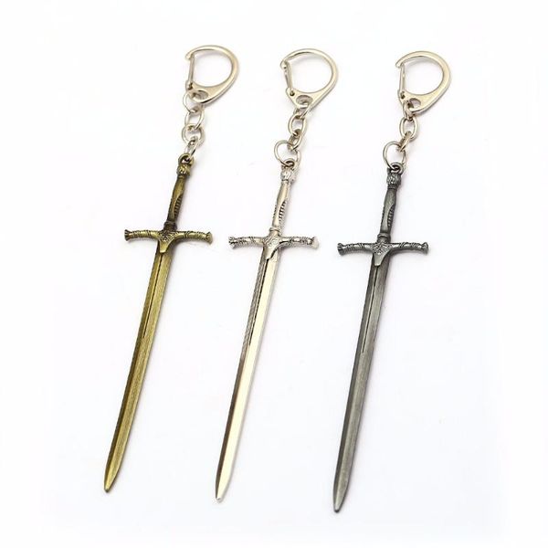 game of keychain a song of and fire pendant key ring pendant key ring jon snow chain men chaveiro, Silver
game of keychain a song of and fire pendant key ring pendant key ring jon snow chain men chaveiro, Silver