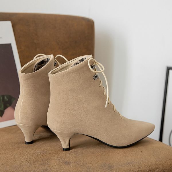 white ankle boots boots-women pointe shoes zipper luxury designer winter footwear booties ladies low 2020 pointy, Black
white ankle boots boots-women pointe shoes zipper luxury designer winter footwear booties ladies low 2020 pointy, Black