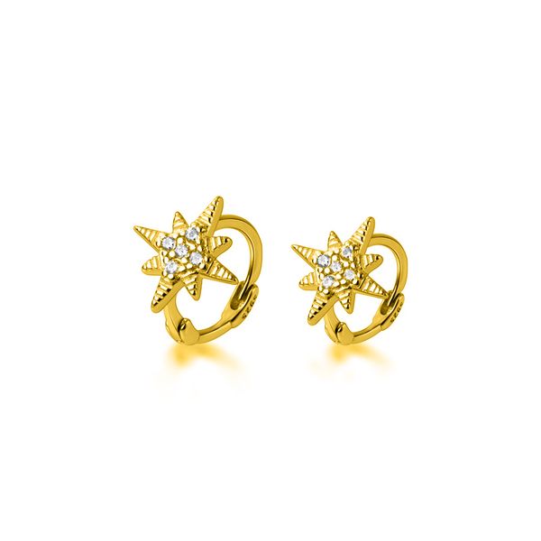 925 sterling silver cubic zirchonia small hoop earring fine jewelry for girls women ladies fashion party prom accessories 2020, Golden;silver
925 sterling silver cubic zirchonia small hoop earring fine jewelry for girls women ladies fashion party prom accessories 2020, Golden;silver