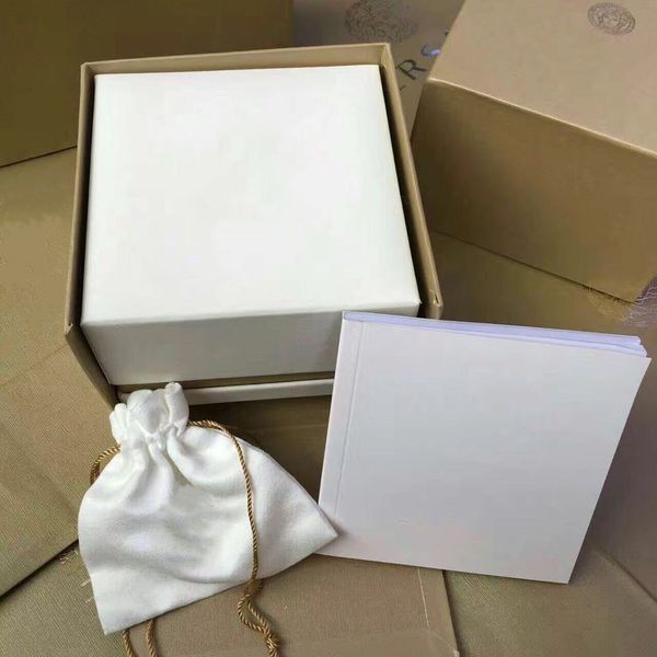 fashion new gv white watch boxes paper with handbag gianni gift for men ladies original watches box, Black;blue
fashion new gv white watch boxes paper with handbag gianni gift for men ladies original watches box, Black;blue