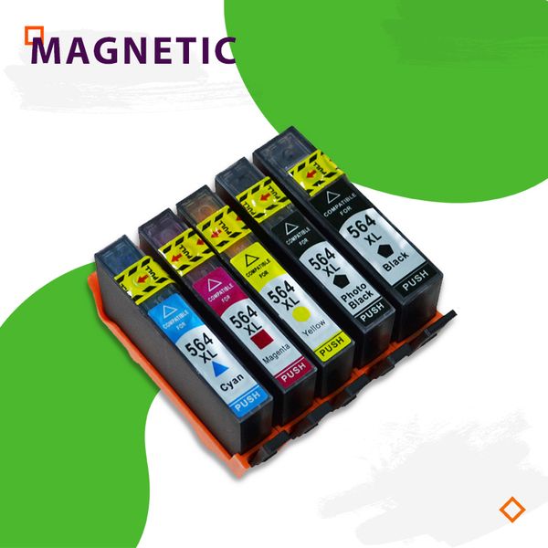 ink cartridges compatible for 564 5510 5511 5512 5515 5520 5525 6510 6515 6520 7510 7515 printer xl
ink cartridges compatible for 564 5510 5511 5512 5515 5520 5525 6510 6515 6520 7510 7515 printer xl