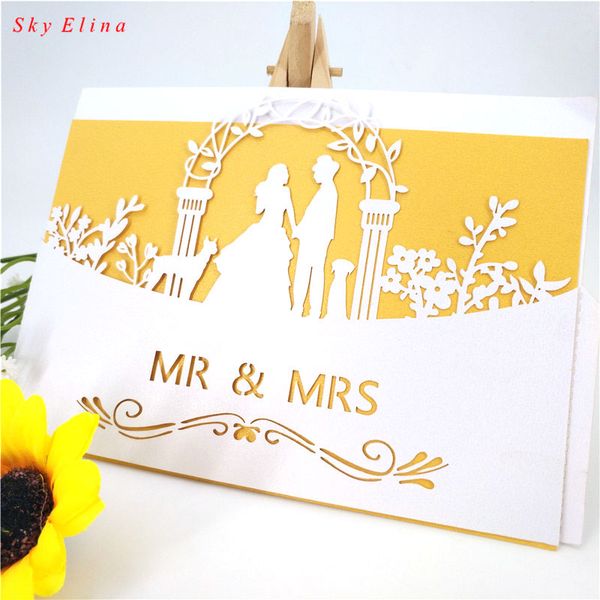 greeting cards 30pcs 12*18cm european style seat card wedding invitations envelopes party decoration name white 6z
greeting cards 30pcs 12*18cm european style seat card wedding invitations envelopes party decoration name white 6z