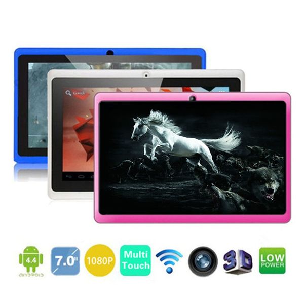 q88 7 inch tablet pc a33 quad core 512m 8g capacitive screen android 4.4.2 dual camera dhl ing
q88 7 inch tablet pc a33 quad core 512m 8g capacitive screen android 4.4.2 dual camera dhl ing
