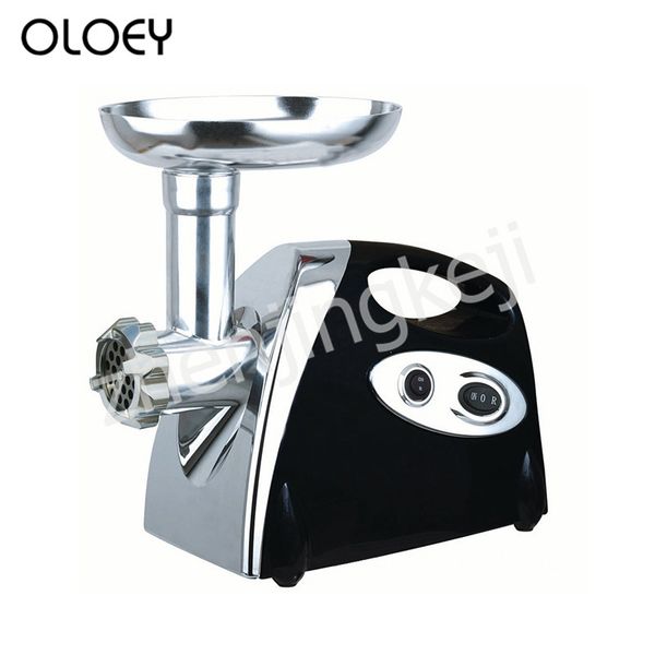 electric meat grinder minced meat stir mixing dry grinding enema machine multifunction double speed adjustable filling
electric meat grinder minced meat stir mixing dry grinding enema machine multifunction double speed adjustable filling