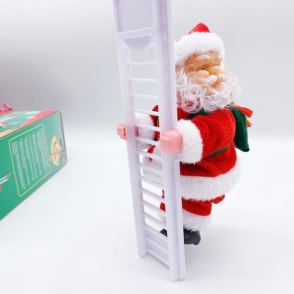 electric bead curtain climbing stairs pearl curtain ladder santa claus decorations gift single climbing ladder electric doll vlbsn
electric bead curtain climbing stairs pearl curtain ladder santa claus decorations gift single climbing ladder electric doll vlbsn