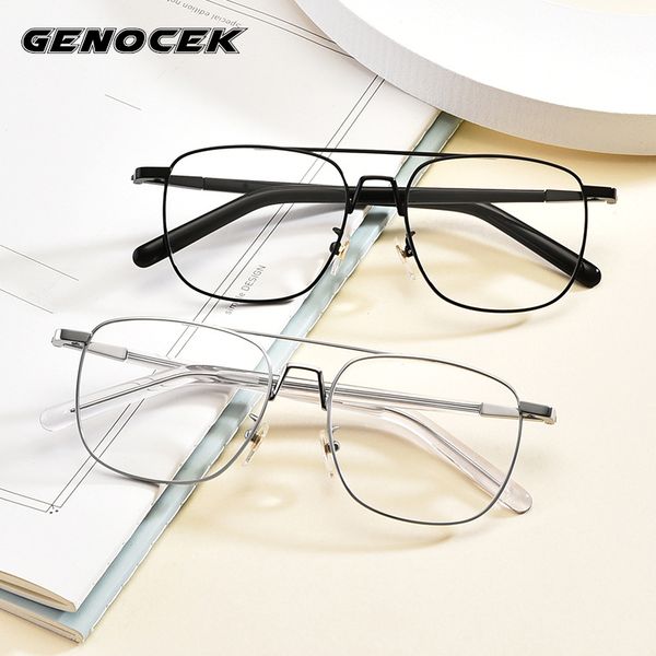 fashion sunglasses frames 2021 women pilot titanium glasses frame men retro prescription myopia optical eyeglasses female eyewear, Black
fashion sunglasses frames 2021 women pilot titanium glasses frame men retro prescription myopia optical eyeglasses female eyewear, Black