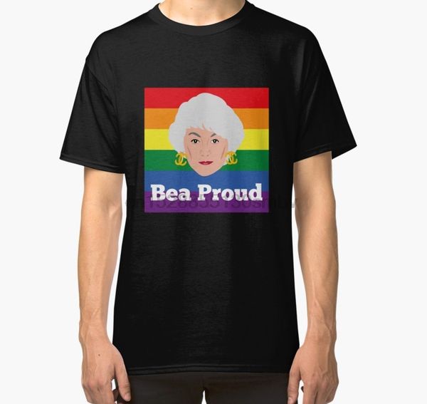men tshirt bea arthur golden girls pride proud classic t shirt women t-shirt tees top
men tshirt bea arthur golden girls pride proud classic t shirt women t-shirt tees top