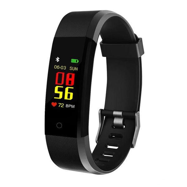 id115 plus color screen smart bracelet sports pedometer watch fitness running walking tracker heart rate pedometer smart band
id115 plus color screen smart bracelet sports pedometer watch fitness running walking tracker heart rate pedometer smart band