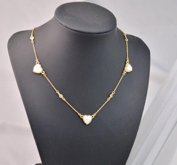 pendant necklaces csxjd copperexquisite heart shaped all-match short necklace, Silver
pendant necklaces csxjd copperexquisite heart shaped all-match short necklace, Silver