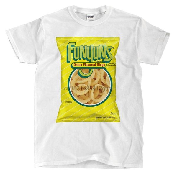 funyuns bag white t shirt
funyuns bag white t shirt