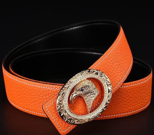 male genuine leather strap designer belts mens leather belt men women belts cummerbunds luxury man belt, Black;brown
male genuine leather strap designer belts mens leather belt men women belts cummerbunds luxury man belt, Black;brown