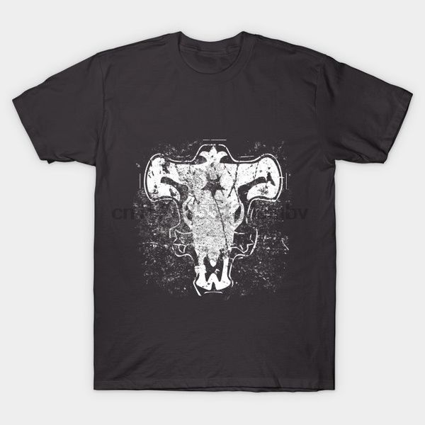 men tshirt black bulls distressed logo black clover black clover t shirt women t-shirt tees top
men tshirt black bulls distressed logo black clover black clover t shirt women t-shirt tees top
