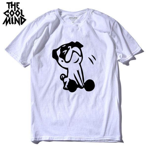 coolmind pu0125a 100% cotton pug print men t shirt casual short sleeve cool t-shirt for men summer loose tshirt tee shirt
coolmind pu0125a 100% cotton pug print men t shirt casual short sleeve cool t-shirt for men summer loose tshirt tee shirt