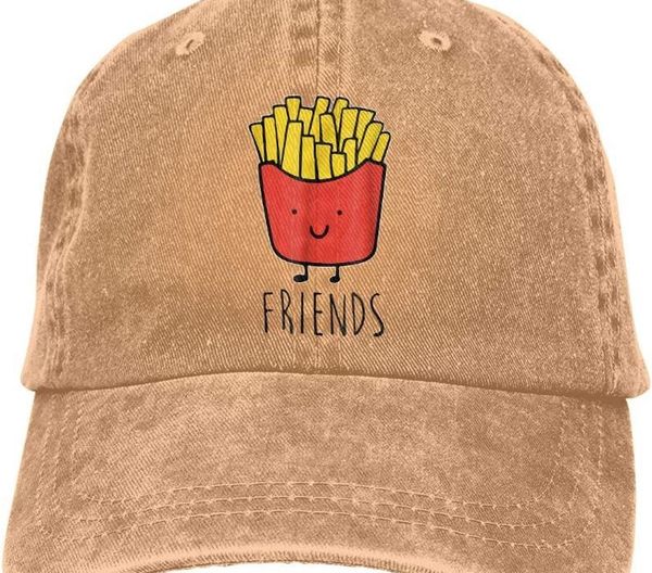 zwinz french fries is friend casquette adjustable baseball caps trucker hat, Blue;gray
zwinz french fries is friend casquette adjustable baseball caps trucker hat, Blue;gray