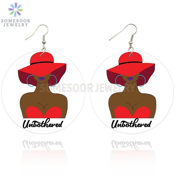 somesoor unbothered black lady обручи african деревянные серьги падения обе стороны печати vintage wood мотаться ювелирные изделия для женщи, Silver
somesoor unbothered black lady обручи african деревянные серьги падения обе стороны печати vintage wood мотаться ювелирные изделия для женщи, Silver