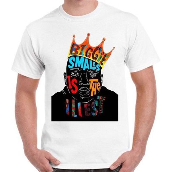 biggie illest rapper notorious b.i.g smalls gangster cool retro t shirt 444 for youth middle - age the elder tee shirt
biggie illest rapper notorious b.i.g smalls gangster cool retro t shirt 444 for youth middle - age the elder tee shirt