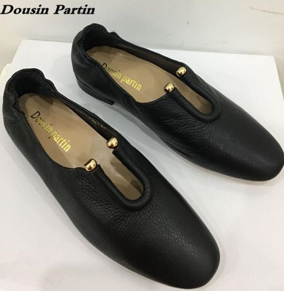 dousin partin black leather women flats slip on soft leather quality women shoes lady shoes n 52412563
dousin partin black leather women flats slip on soft leather quality women shoes lady shoes n 52412563