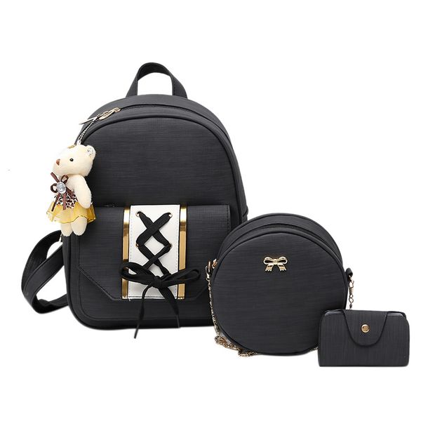 women backpack girls solid pu leather shoulder mini backpack shoulder bag women backpack set bag mochila femininadropshipping
women backpack girls solid pu leather shoulder mini backpack shoulder bag women backpack set bag mochila femininadropshipping