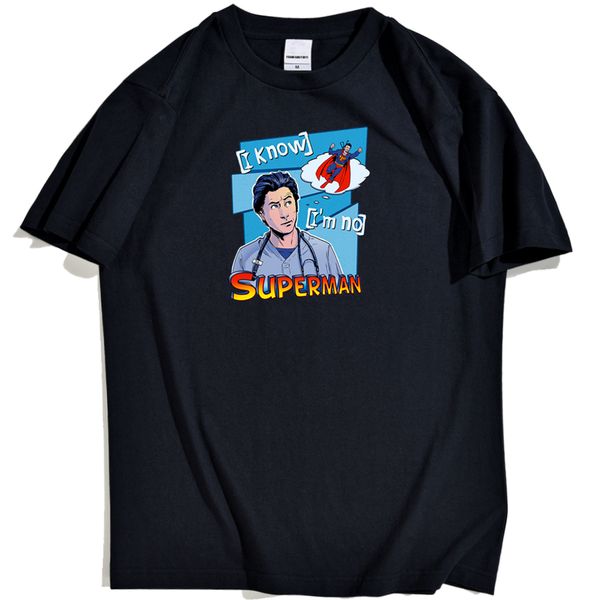 doctor becomes superman streetwear man t-shirts cartoon help people pattern tee clothes for man korean oversize t shirt male
doctor becomes superman streetwear man t-shirts cartoon help people pattern tee clothes for man korean oversize t shirt male