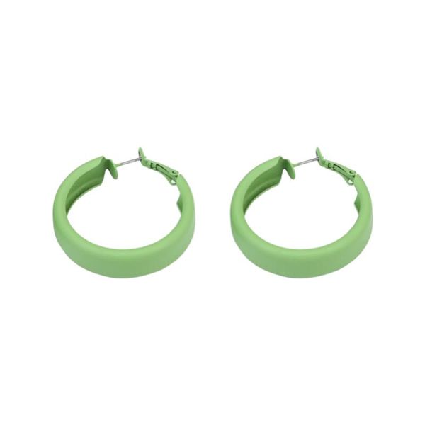 oil paint green yellow orange hollow circle geometric alloy simple fashion sleeper hoop earrings for women, Golden;silver
oil paint green yellow orange hollow circle geometric alloy simple fashion sleeper hoop earrings for women, Golden;silver