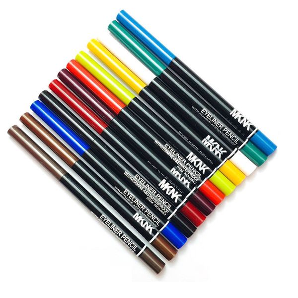 custom selling colorful eyeliner mark pen natural waterproof matte multi color eyeliner pen new arrival eyeshadow highlight
custom selling colorful eyeliner mark pen natural waterproof matte multi color eyeliner pen new arrival eyeshadow highlight