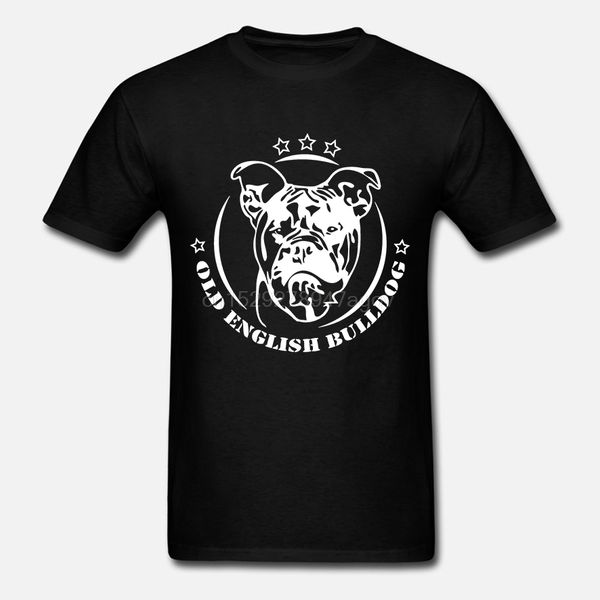 2020 men t shirt fashion o-neck summer style homme 100% cotton old english bulldog dog customize tee shirts
2020 men t shirt fashion o-neck summer style homme 100% cotton old english bulldog dog customize tee shirts