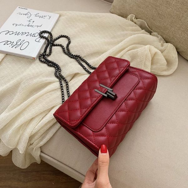 shoulder small square women's new ins korean style all-match messenger shoulder fashionable small square bag rhombus chain bag 9qjfu
shoulder small square women's new ins korean style all-match messenger shoulder fashionable small square bag rhombus chain bag 9qjfu